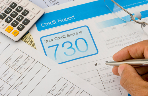 How to Read Your Credit Report | Clearview FCU